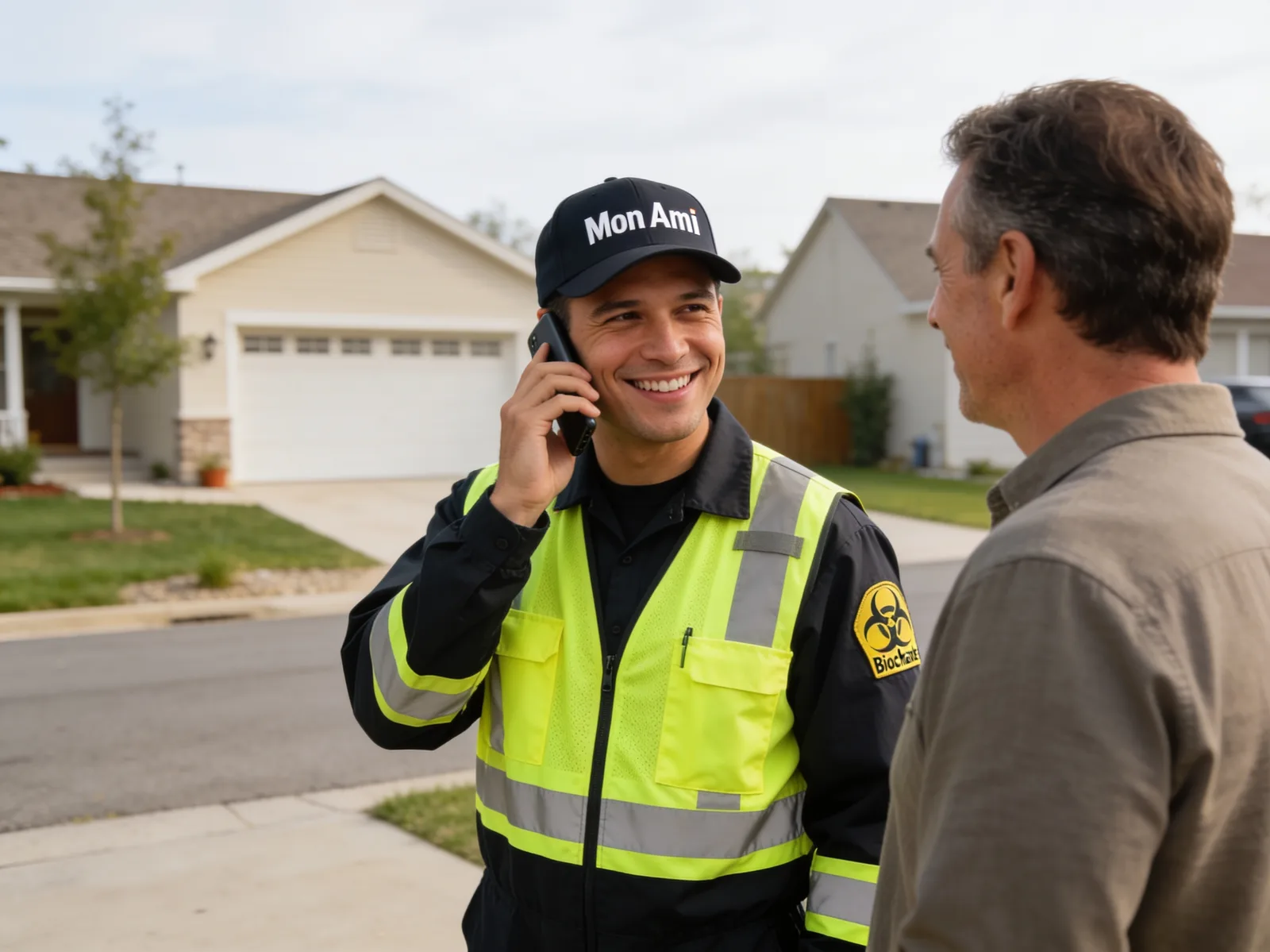 Sewage Cleanup Berkshire, NY FAQs